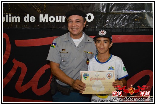 rolim de moura
